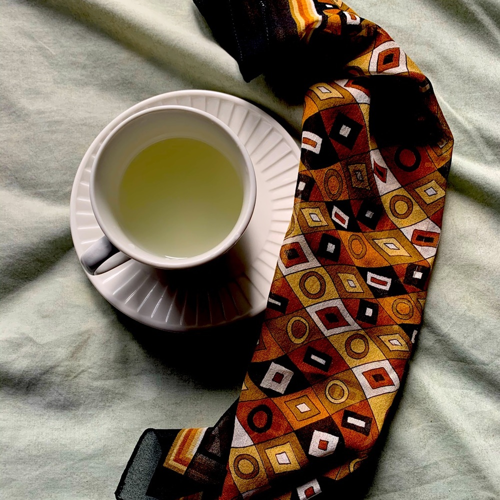 Silk scarfs